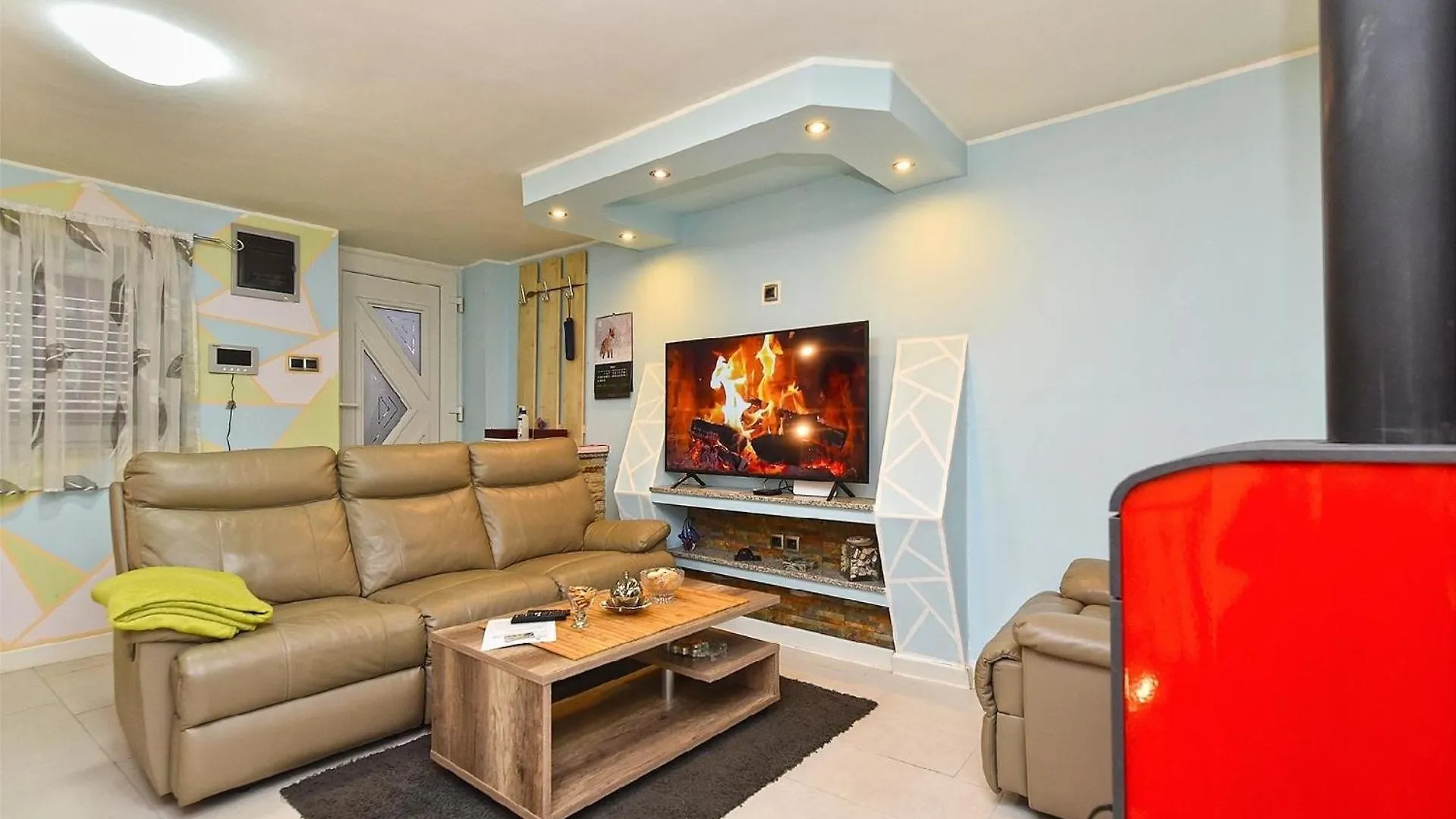 Ferienwohnung Fuer 5 Personen Ca 85 Qm In Vodnjan, Istrien Istrische Riviera Croatia