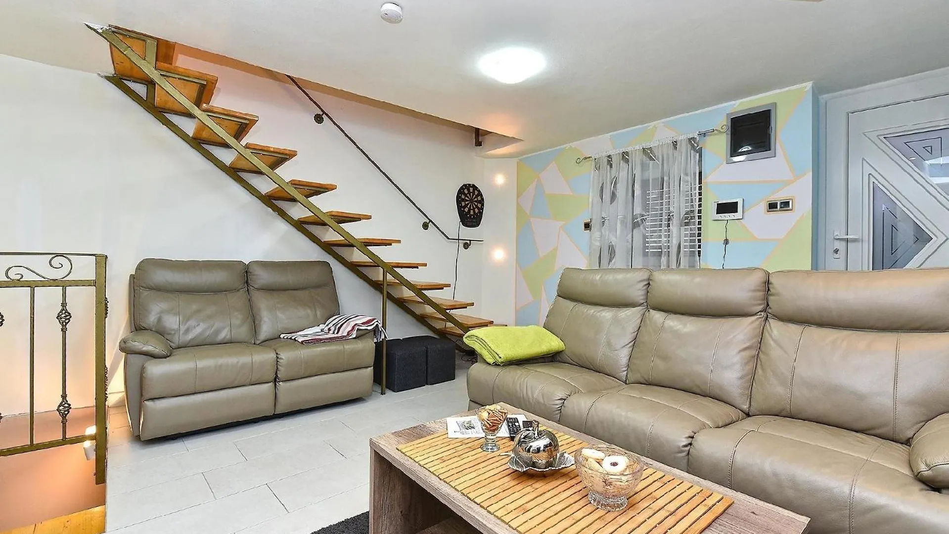 Apartment Ferienwohnung Fuer 5 Personen Ca 85 Qm In Vodnjan, Istrien Istrische Riviera