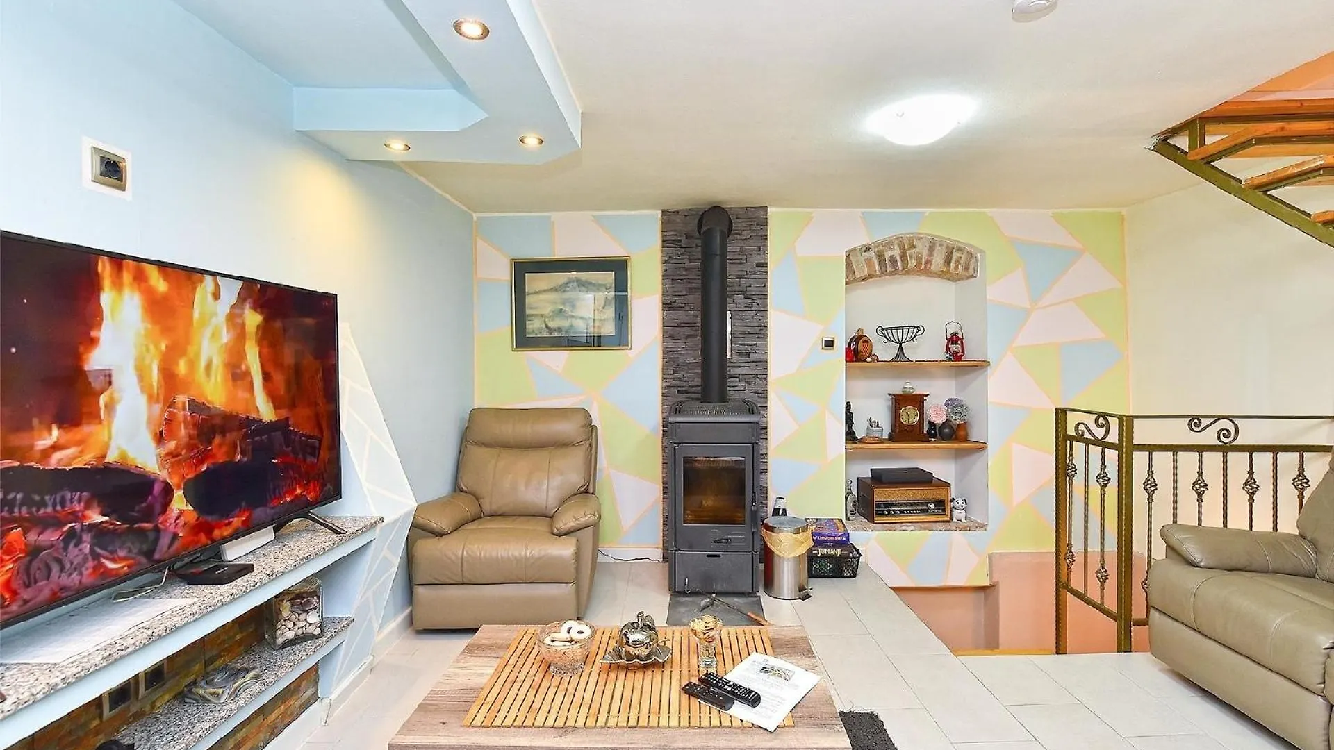Ferienwohnung Fuer 5 Personen Ca 85 Qm In Vodnjan, Istrien Istrische Riviera 0*, Vodnjan Croatia