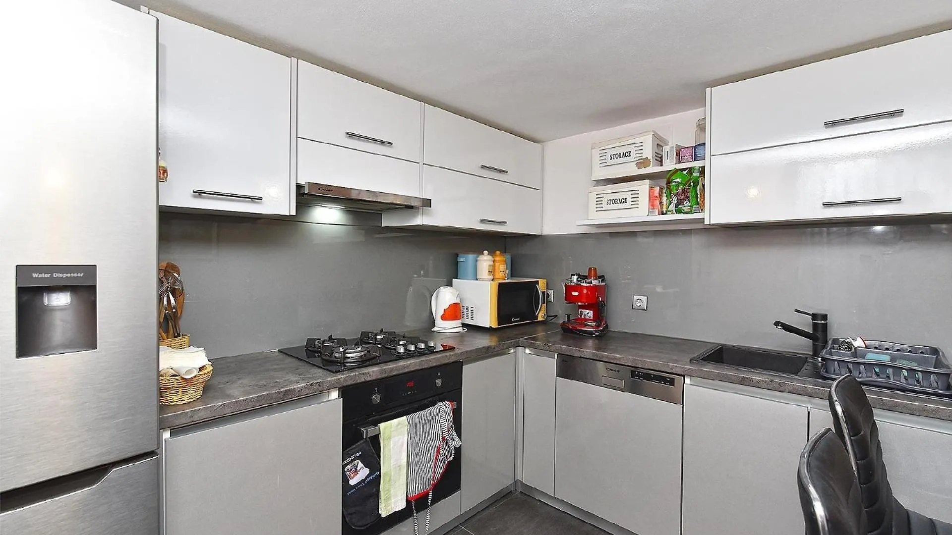 Ferienwohnung Fuer 5 Personen Ca 85 Qm In Vodnjan, Istrien Istrische Riviera 0*, Vodnjan