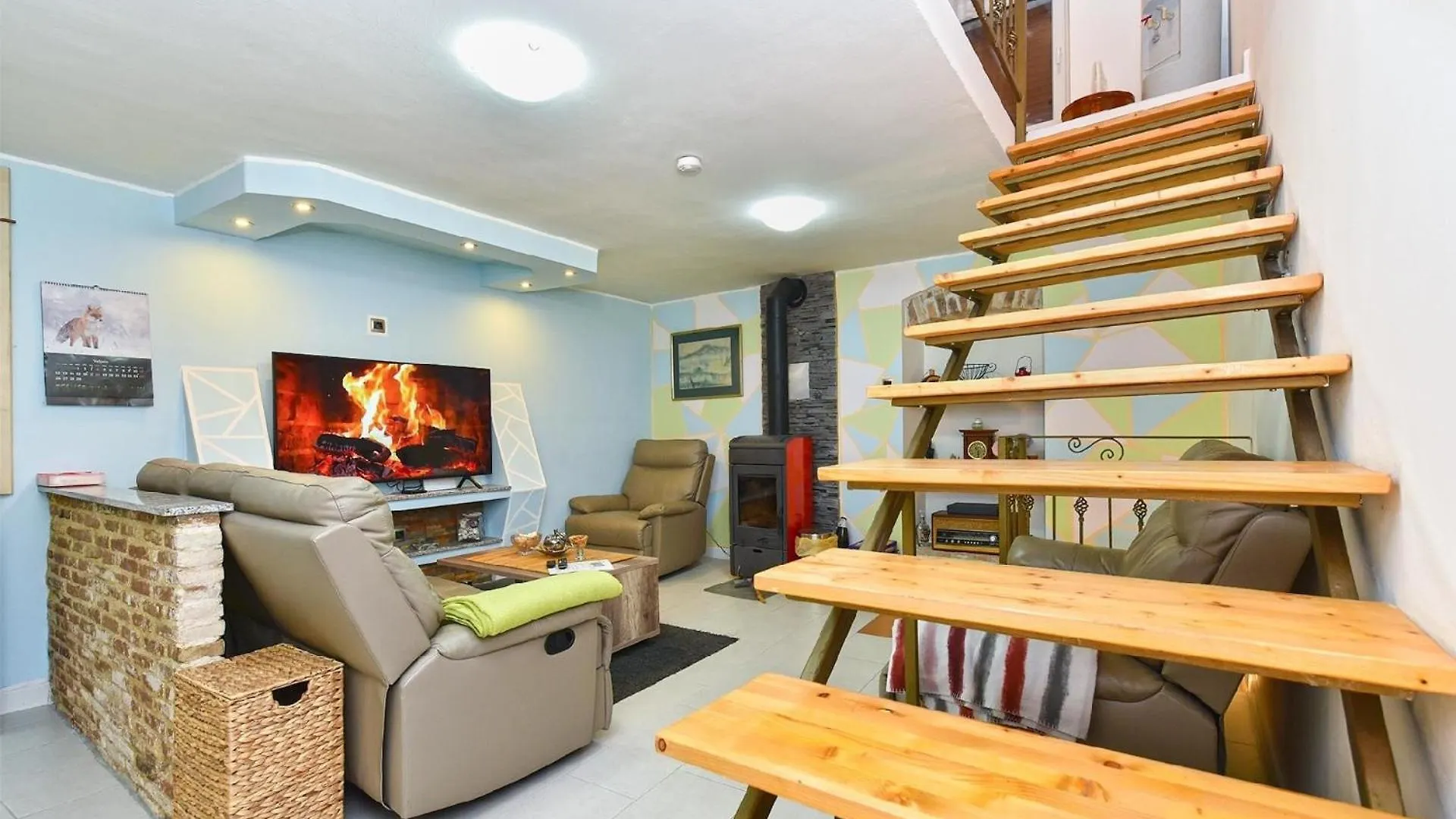 Ferienwohnung Fuer 5 Personen Ca 85 Qm In Vodnjan, Istrien Istrische Riviera