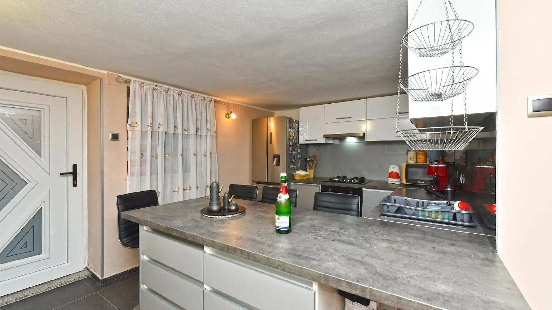 Ferienwohnung Fuer 5 Personen Ca 85 Qm In Vodnjan, Istrien Istrische Riviera Appartamento Vodnjan