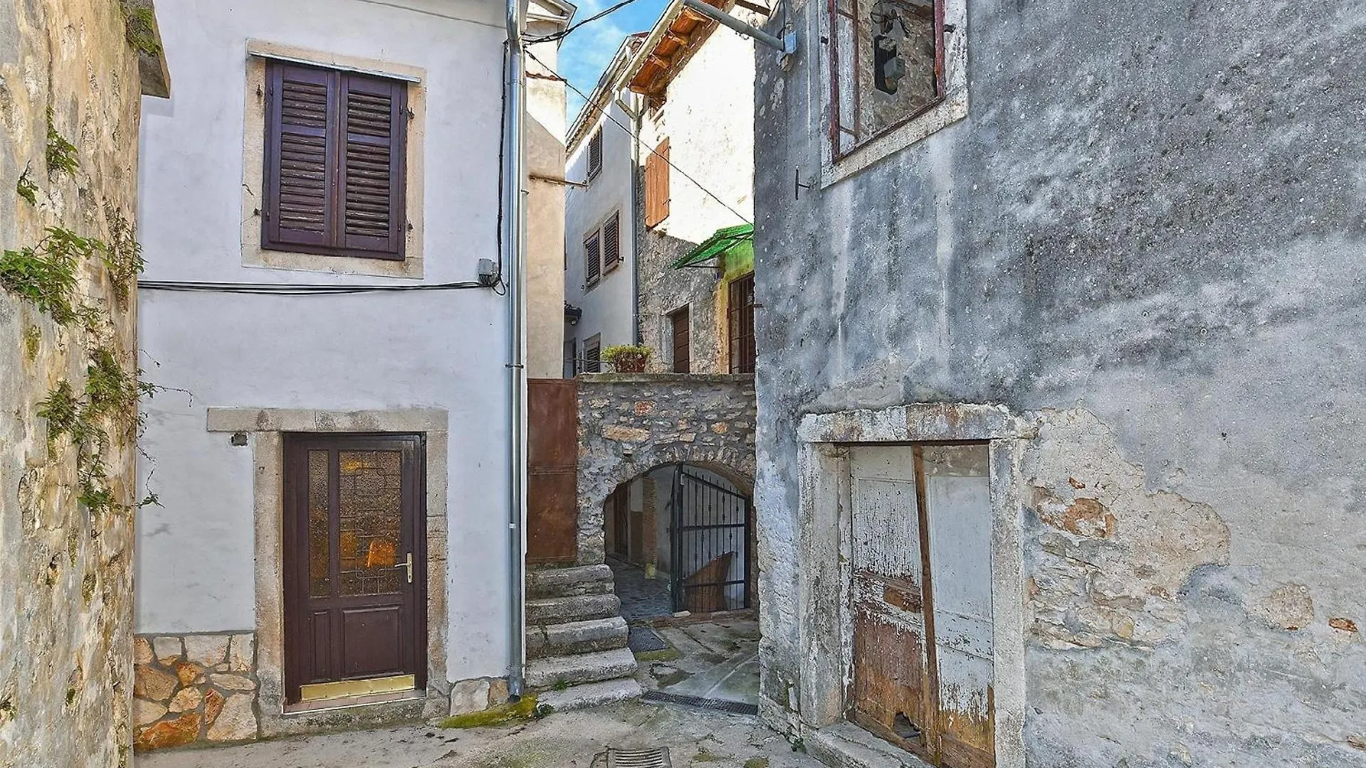 Ferienwohnung Fuer 5 Personen Ca 85 Qm In Vodnjan, Istrien Istrische Riviera